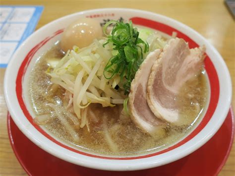 郡山 ラーメンランキング: 麺の宇宙を旅するためのガイド