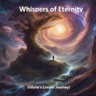  Celestial Whispers : una sinfonía de ecos etéreos que fluyen en un crescendo de paz interior