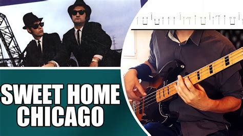  Sweet Home Chicago - Una oda bluesera al corazón urbano que late con la melancolía del delta