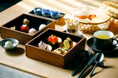 アフタヌーンティー 京都、そして時空を超える紅茶の哲学