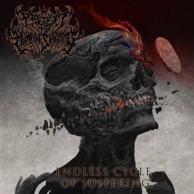  Blood and Thunder una sinfonía brutal de riffs guturales y solos de guitarra endiablados