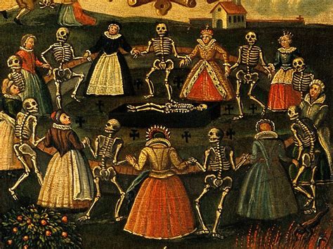  Corpus Domini Explora la Danza Macabra con Voces Fantasmal y Guitarras Enloquecidas