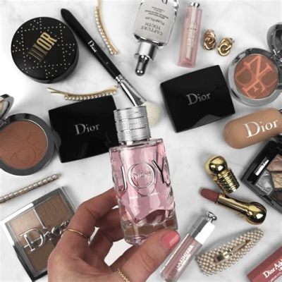 dior コスメ人気：なぜ私たちは色に夢中になるのか