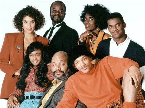 El Príncipe de Bel-Air Una Sinfonía Urbana que Evoca Nostalgia y Rebeldía