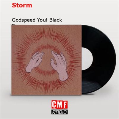 Godspeed You! Black Emperor - StormUn Clima Sutil de Post-Rock Instrumental Que Evoca un Sentido Melancólico de Nostalgia.