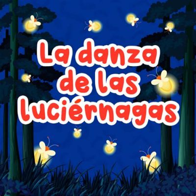  La Danza de las Luciérnagas Un Sueño Sonoro que Mezcla el Indie Pop con Melodías Etéreas