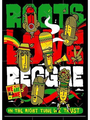 One Draw – Una melodía de Roots Reggae que evoca la nostalgia y el espíritu ancestral.