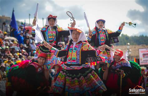  Tribu - Una danza tribal que se fusiona con melodías ancestrales