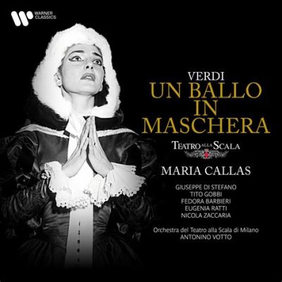  Un Ballo in Maschera: Una danza macabra entre el amor y la fatalidad