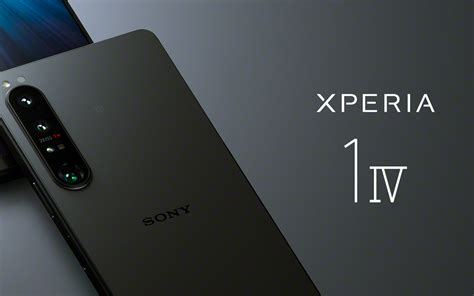 xperia 5 iv 買取: 未来のスマートフォン市場における役割